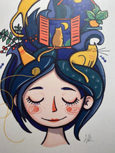 Load image into Gallery viewer, Giorgia NAPOLETANO