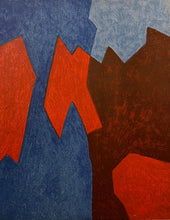 Carica l'immagine nel visualizzatore di Gallery, Serge POLIAKOFF (Mosca 1906-1969 Parigi)