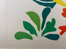 Carica l'immagine nel visualizzatore di Gallery, Henri MATISSE (1869-1954)
