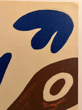 Carica l'immagine nel visualizzatore di Gallery, Hans Jean ARP (1887-1966)
