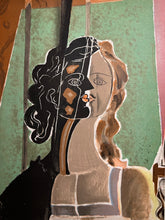 Carica l'immagine nel visualizzatore di Gallery, Georges BRAQUE (1882-1963)