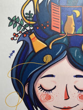 Load image into Gallery viewer, Giorgia NAPOLETANO