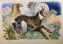 Charger l'image dans la galerie, Nick EDEL (1934-2022)