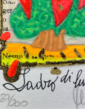 Load image into Gallery viewer, Francesco MUSANTE (1950)