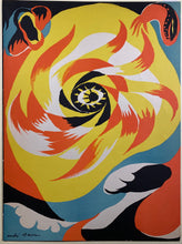Carica l'immagine nel visualizzatore di Gallery, André MASSON (1896-1987)