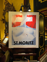 Load image into Gallery viewer, Gérard Courbouleix–Dénériaz “RAZZIA” (1950)