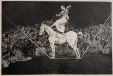 Carica l'immagine nel visualizzatore di Gallery, Francisco José de GOYA y Lucientes (1746-1828)