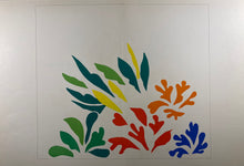 Carica l'immagine nel visualizzatore di Gallery, Henri MATISSE (1869-1954)