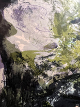 Carica l'immagine nel visualizzatore di Gallery, Zao Wou-Ki (Pechino 1920-2013 Nyon)