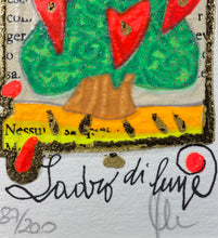 Load image into Gallery viewer, Francesco MUSANTE (1950)