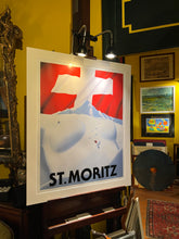 Load image into Gallery viewer, Gérard Courbouleix–Dénériaz “RAZZIA” (1950)