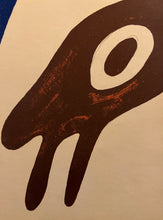 Carica l'immagine nel visualizzatore di Gallery, Hans Jean ARP (1887-1966)