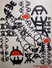 Load image into Gallery viewer, Giuseppe CAPOGROSSI GUARNA (1900-1972)