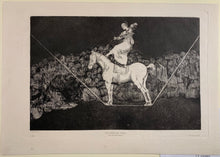 Carica l'immagine nel visualizzatore di Gallery, Francisco José de GOYA y Lucientes (1746-1828)