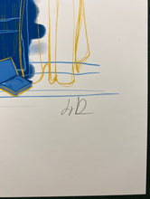 Load image into Gallery viewer, Giorgia NAPOLETANO