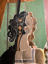 Carica l'immagine nel visualizzatore di Gallery, Georges BRAQUE (1882-1963)