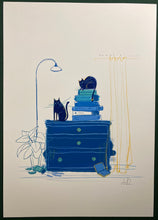 Load image into Gallery viewer, Giorgia NAPOLETANO