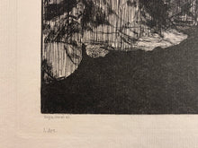 Carica l'immagine nel visualizzatore di Gallery, Francisco José de GOYA y Lucientes (1746-1828)