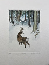 Charger l'image dans la galerie, Nick EDEL (1934-2022)