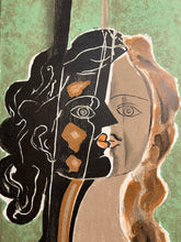 Carica l'immagine nel visualizzatore di Gallery, Georges BRAQUE (1882-1963)