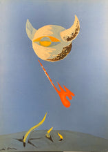 Carica l'immagine nel visualizzatore di Gallery, André MASSON (1896-1987)
