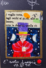 Carica l'immagine nel visualizzatore di Gallery, Francesco MUSANTE (1950)