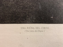 Carica l'immagine nel visualizzatore di Gallery, Francisco José de GOYA y Lucientes (1746-1828)