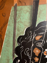 Carica l'immagine nel visualizzatore di Gallery, Georges BRAQUE (1882-1963)