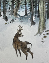 Charger l'image dans la galerie, Nick EDEL (1934-2022)