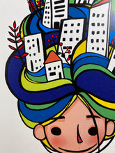 Load image into Gallery viewer, Giorgia NAPOLETANO