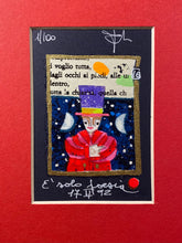 Carica l'immagine nel visualizzatore di Gallery, Francesco MUSANTE (1950)