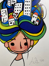 Load image into Gallery viewer, Giorgia NAPOLETANO