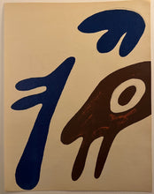 Carica l'immagine nel visualizzatore di Gallery, Hans Jean ARP (1887-1966)
