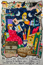Load image into Gallery viewer, Francesco MUSANTE (1950)