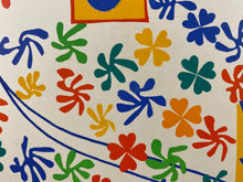 Carica l'immagine nel visualizzatore di Gallery, Henri MATISSE (1869-1954)