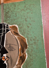 Carica l'immagine nel visualizzatore di Gallery, Georges BRAQUE (1882-1963)