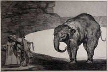 Carica l'immagine nel visualizzatore di Gallery, Francisco José de GOYA y Lucientes (1746-1828)