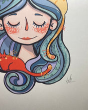 Load image into Gallery viewer, Giorgia NAPOLETANO