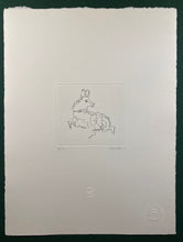 Charger l'image dans la galerie, Nick EDEL (Bordighera 1934-2022 Torino)