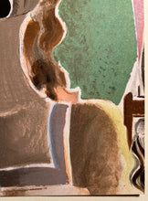 Carica l'immagine nel visualizzatore di Gallery, Georges BRAQUE (1882-1963)
