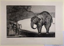 Carica l'immagine nel visualizzatore di Gallery, Francisco José de GOYA y Lucientes (1746-1828)