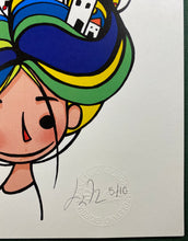 Load image into Gallery viewer, Giorgia NAPOLETANO