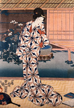 Carica l'immagine nel visualizzatore di Gallery, Utagawa KUNISADA TOYOKUNI III (1786-1865)