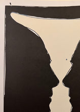 Charger l'image dans la galerie, Jasper JOHNS (1930)