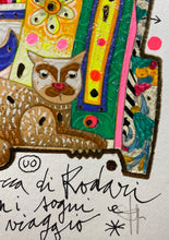 Load image into Gallery viewer, Francesco MUSANTE (1950)