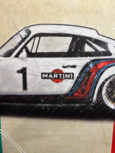 Carica l'immagine nel visualizzatore di Gallery, Theodor Decker (Essen, 1956)