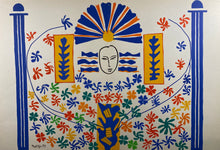 Carica l'immagine nel visualizzatore di Gallery, Henri MATISSE (1869-1954)