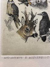 Charger l'image dans la galerie, Nick EDEL (1934-2022)