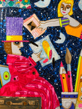 Load image into Gallery viewer, Francesco MUSANTE (1950)