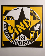Load image into Gallery viewer, Robert INDIANA (1928-2018)